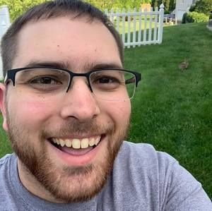 Meet your Posher, Matt